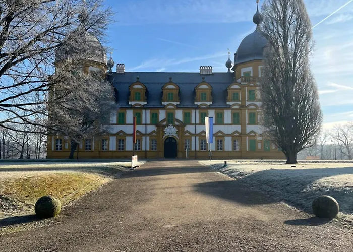 Seehofblick Memmelsdorf